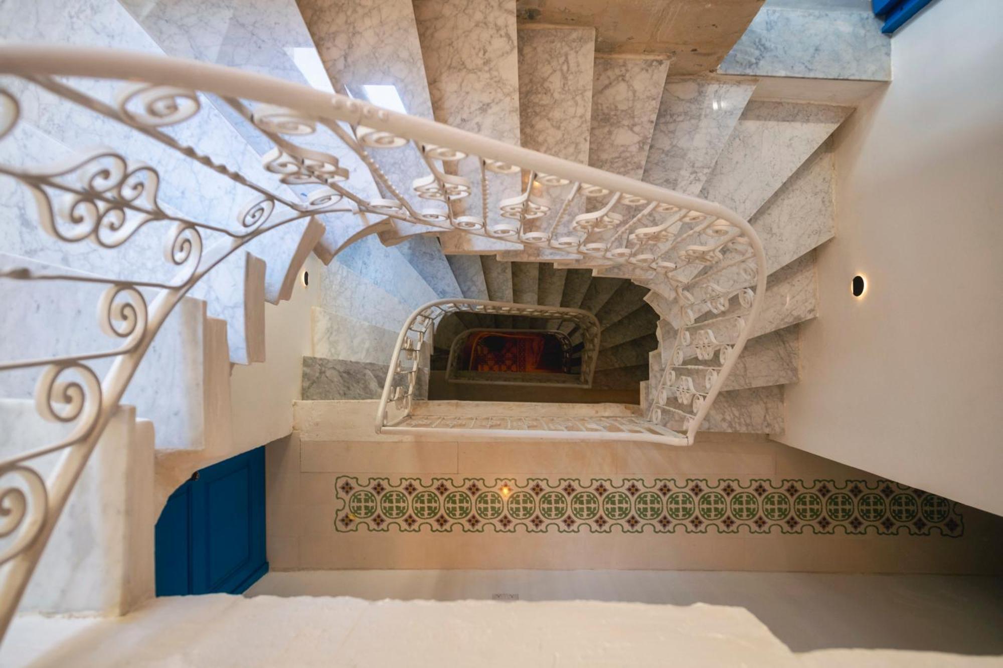 Mandera'S Boutique Suites & Dorms La La Valletta Esterno foto