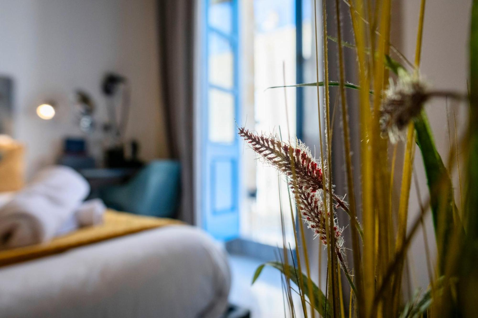 Mandera'S Boutique Suites & Dorms La La Valletta Esterno foto