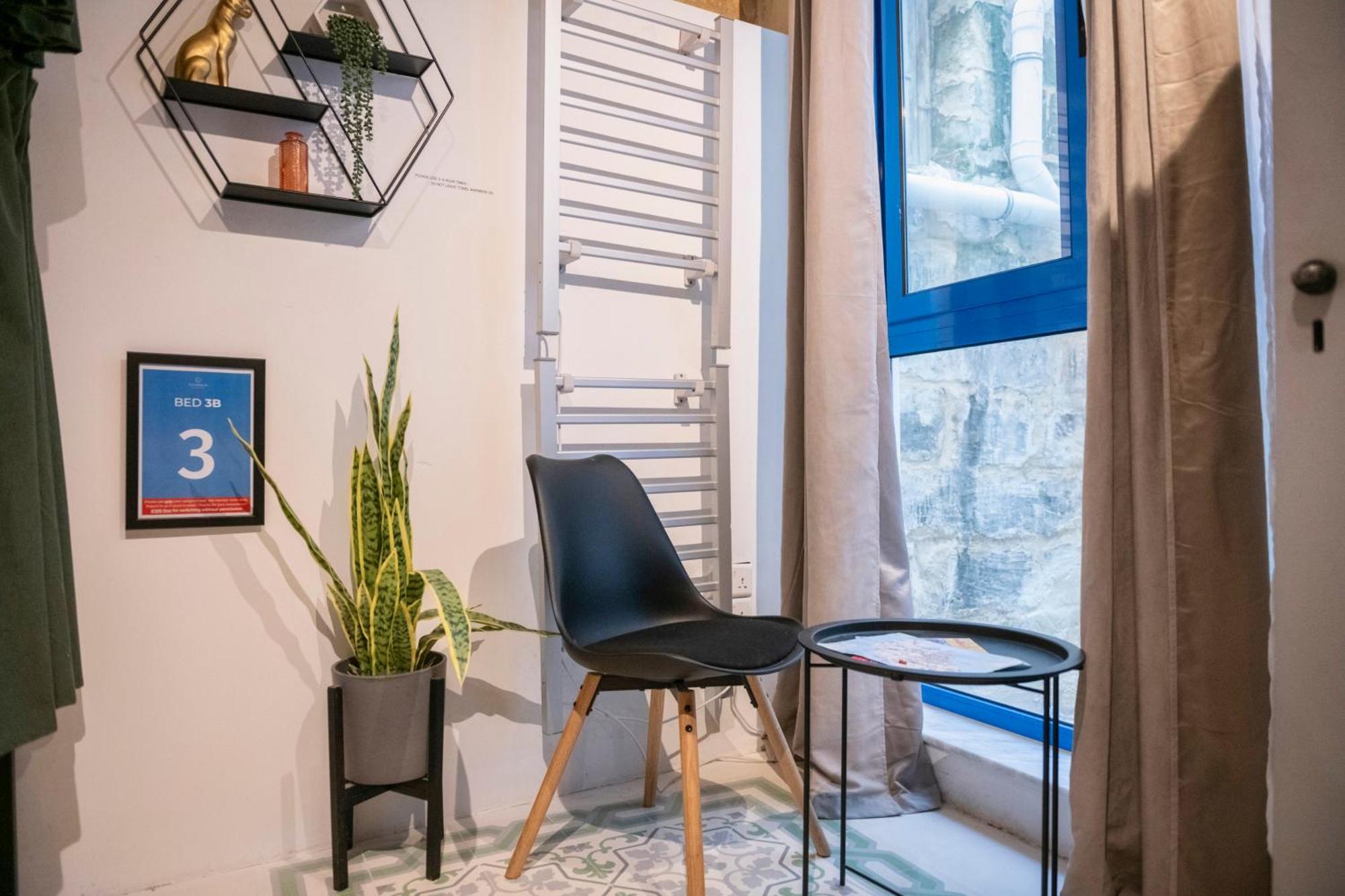 Mandera'S Boutique Suites & Dorms La La Valletta Esterno foto